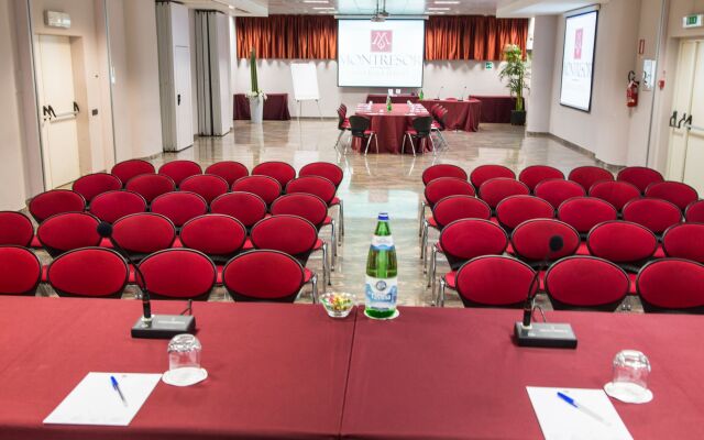 Montresor Hotel Tower