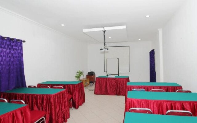 Ve Hotel Palembang