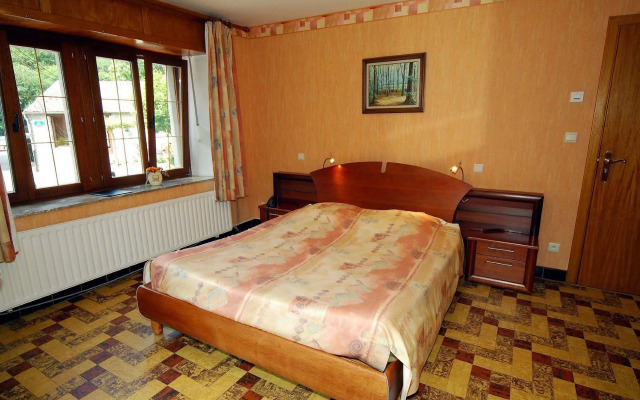 Hotel a la Ferme