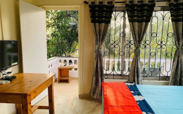 The Bodhi Tree Resort