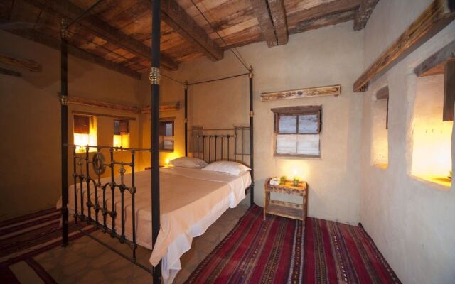 Taziry Ecolodge & Sustainable Village