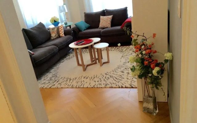 My Casa - Joffre 32