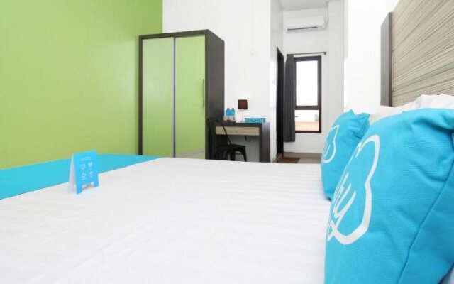 Istanaku Guesthouse by Airy Rooms