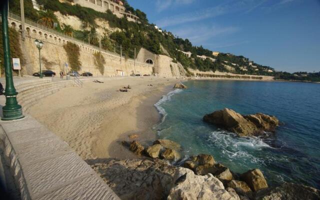 Sea View Apartment in the Old Town - Air conditioning!