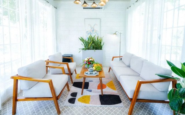 Perolas Villas Resort