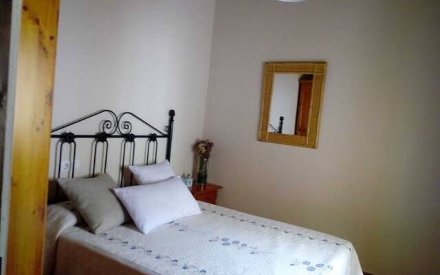 Apartamentos Virgen de Villaverde