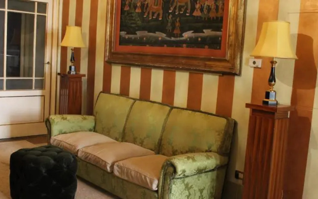 Charme in the heart of Florence