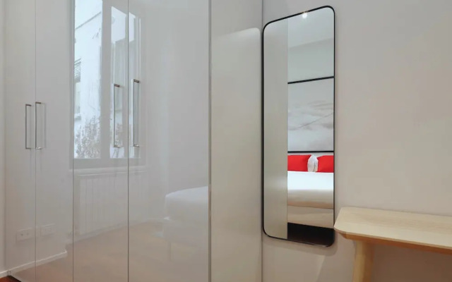 Stylish 2BR flat in the city centre