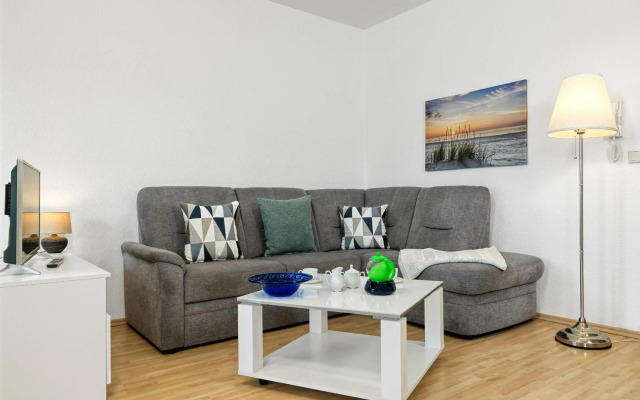 Haus Sonnenschein Sonnenwinkel