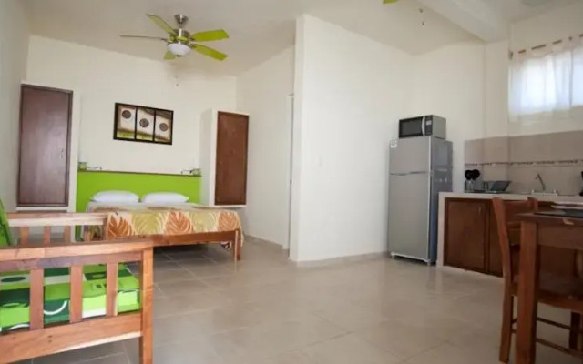 Condo Buena Onda