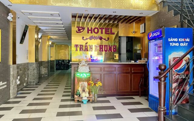 Tran Phung Hotel