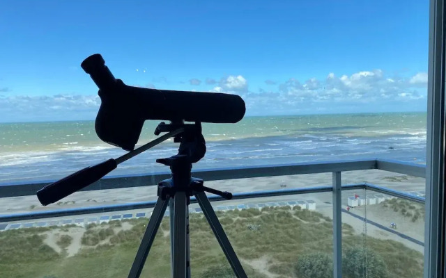 Nieuwpoort Beach Retreat