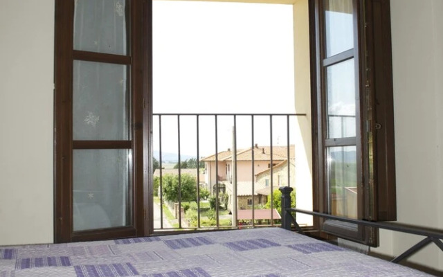 Giuly Rosselmini Residence