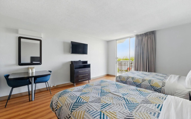 Motel 6 Atlanta, GA - Atlanta Airport