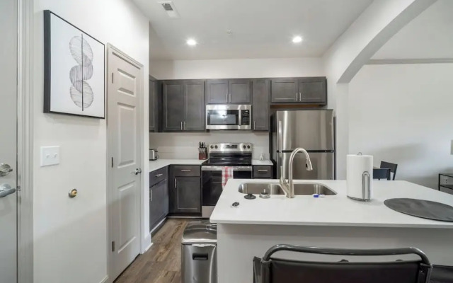 Landing Apartments Near University Of Cincinnati