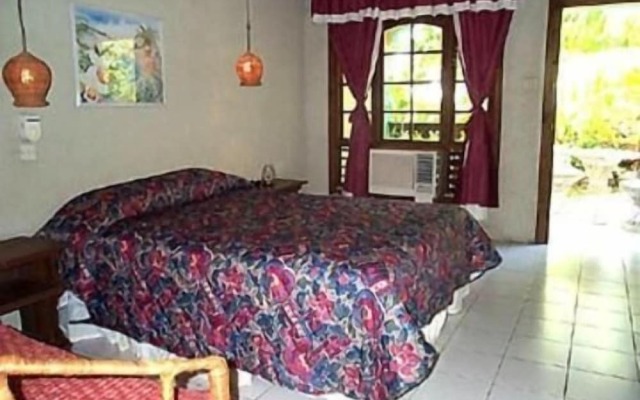 Xtabi Resort