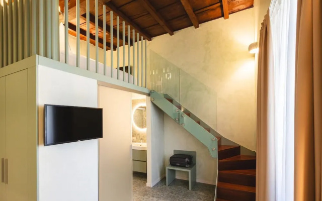 Palazzo Canetti Locarno