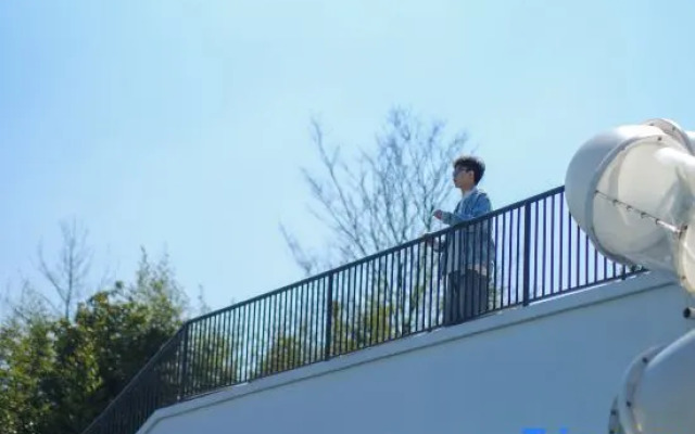 Moganshan Qingxuan Designer Holiday Home