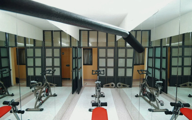 Hotel El Conquistador Monarca