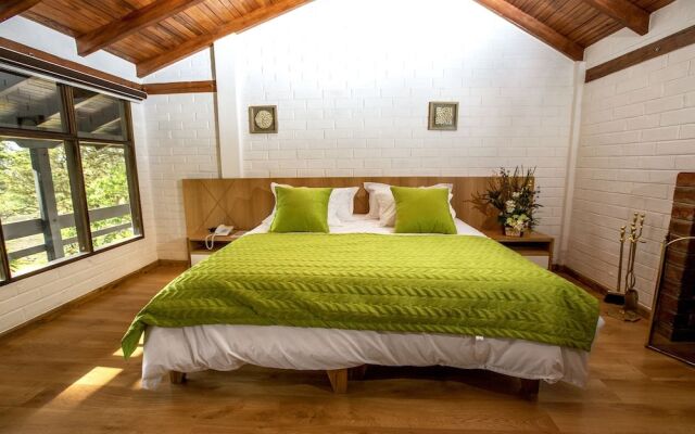 Hosteria Totoral