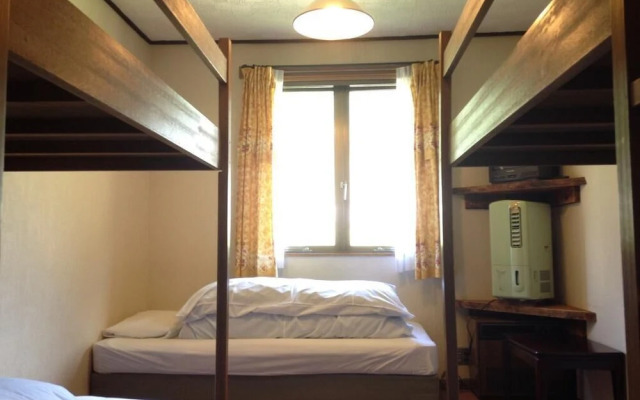 Pension Tannenhof