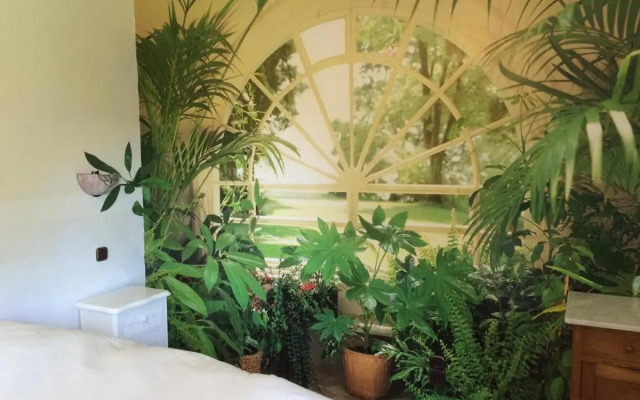 Ferienhaus-stadtkyll-eifel Beim Förster mit zwei Schlafzimmern