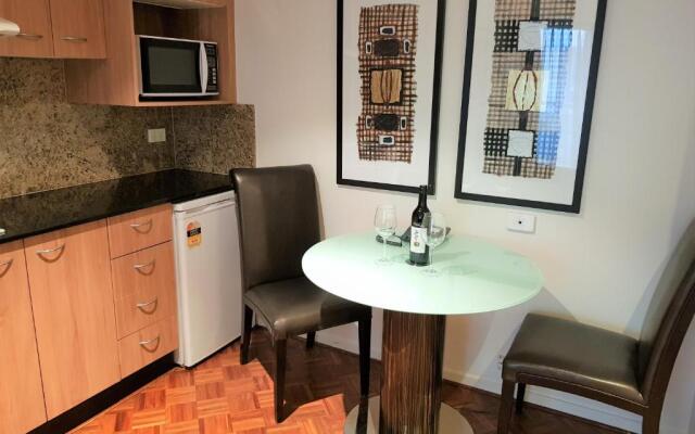 Accommodation Sydney 38 Harbour Street Sydney