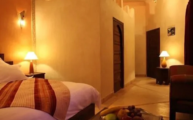 Les Sources Berbères Riad & Spa