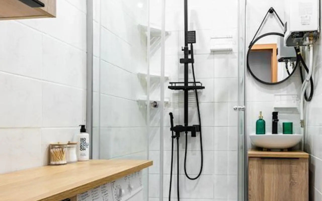 Апартаменты РентАрт