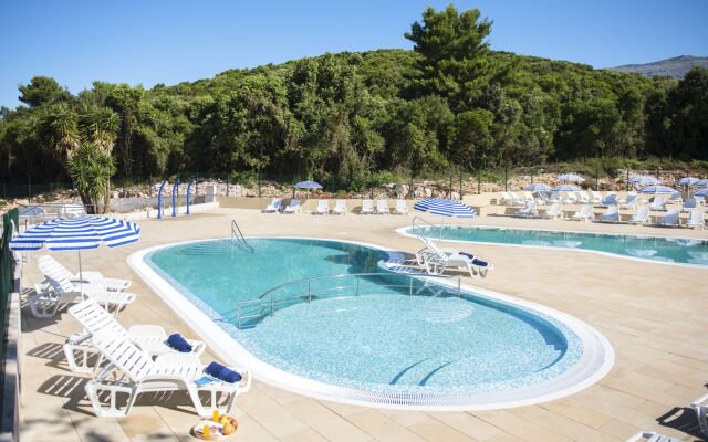 Aminess Port9 Resort & Residence
