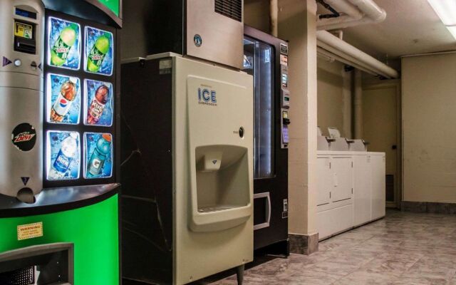 Days Inn by Wyndham Eglin AFB