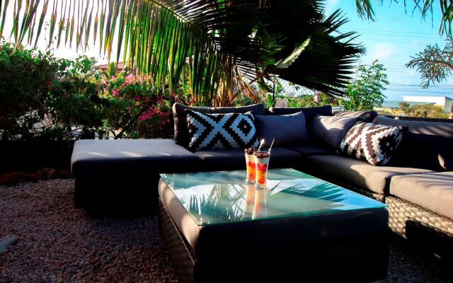 Goood Resort