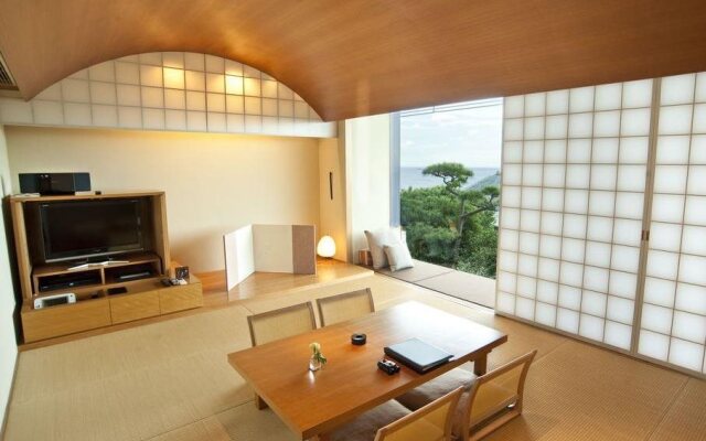 Atami Kaihourou Hotel