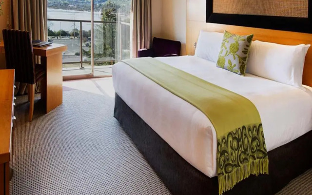 Millennium Hotel Rotorua