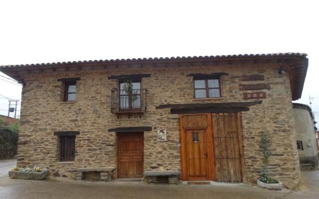 Casa Abuela ★★★