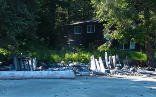 Long Beach Haven Guest Suite