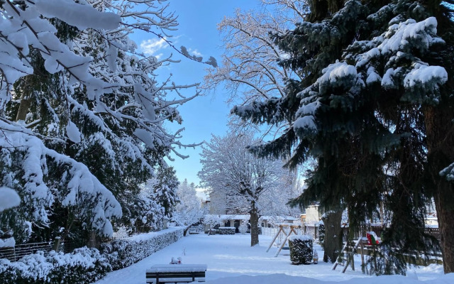 Pension Wienerstub'n