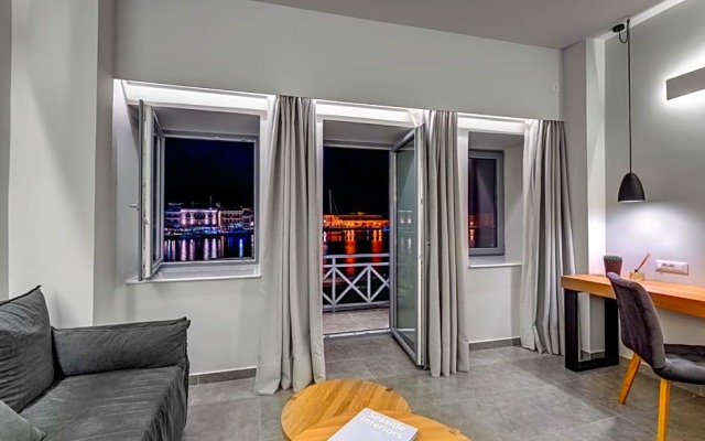 Naves Suites