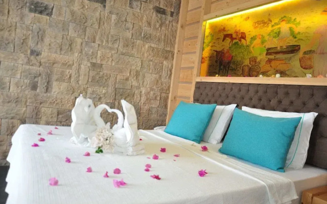 MyElla Boutique Hotel