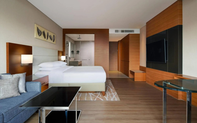 Courtyard by Marriott Seoul Pangyo