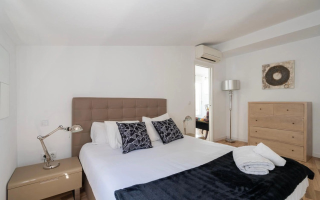 Precioso Apartamento Preciados PRE5B