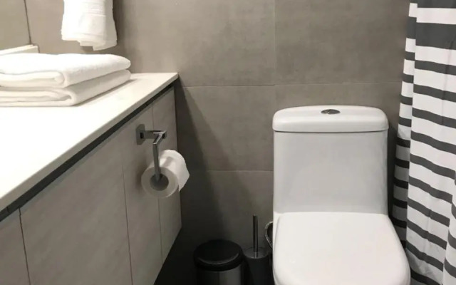 Departamento Las Condes