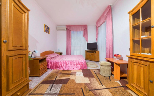 Guest House Kapitan S