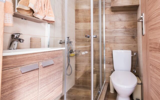 Kalyves Sea View Maisonette