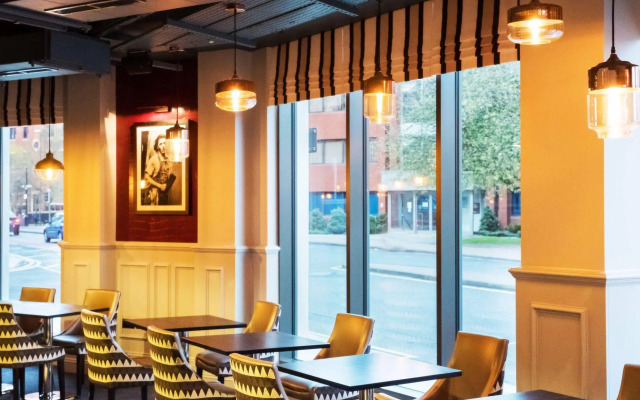 ibis Styles Leeds Centre Arena