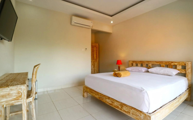 Avisara Villa & Guest House