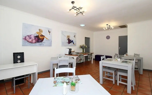 Glennies Guesthouse