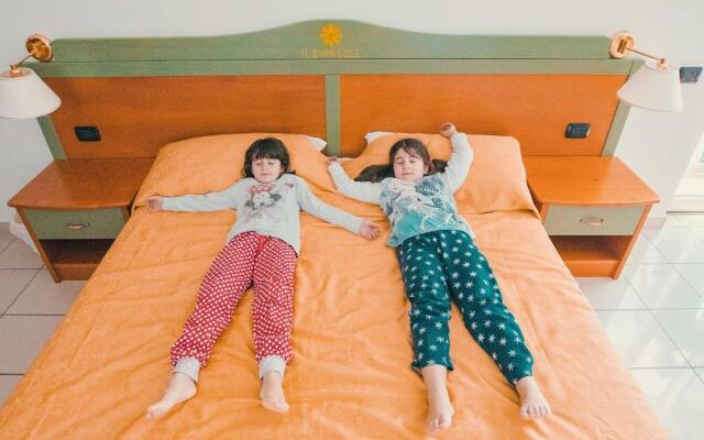 Apulia Hotel Corigliano Calabro