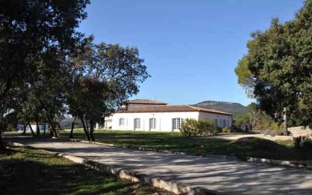 Villa Domaine des Alizes