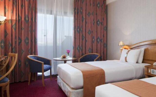 Al Rabea Hotel